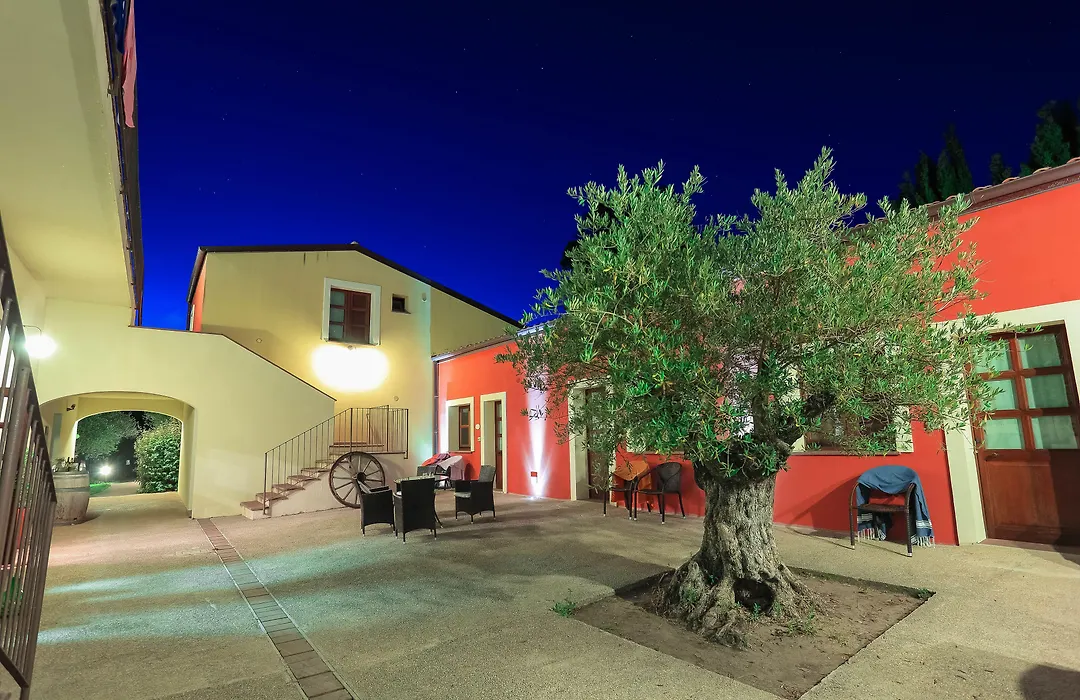 Alghero Resort Country Hotel & Spa-1