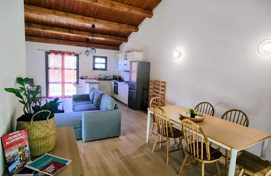 Alghero Resort Country Hotel & Spa-1