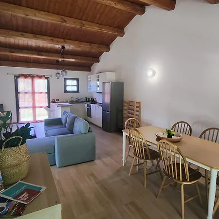 Alghero Resort Country Hotel & Spa-2